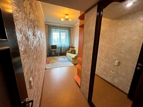 квартира по адресу Вишнёвая ул., 52