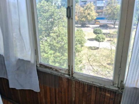 квартира по адресу Александра Поля просп. (Кірова), 96