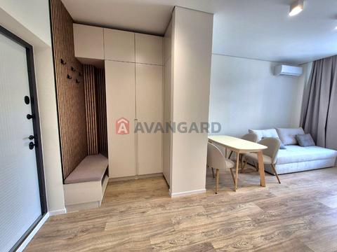 квартира за адресою Дмитра Луценка вул. (Крейсера "Аврора"), 2-В