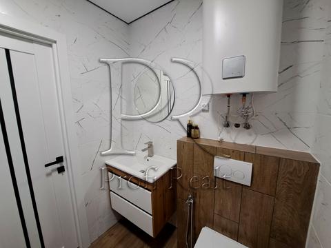 квартира по адресу Озёрная ул., 27А