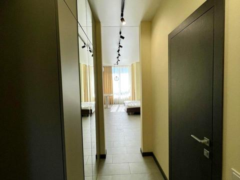 квартира за адресою Кадетський Гай вул., 10