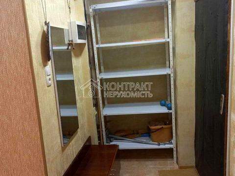 квартира по адресу Валентиновская ул. (Блюхера), 35/81