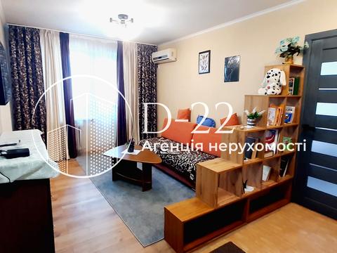 квартира по адресу Левка Лукьяненко ул. (Маршала Тимошенко), 1-Г