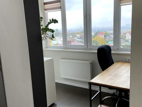 квартира за адресою Петропавлівська вул., 50-Б