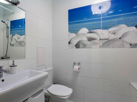 квартира за адресою Французький бульв., 60в