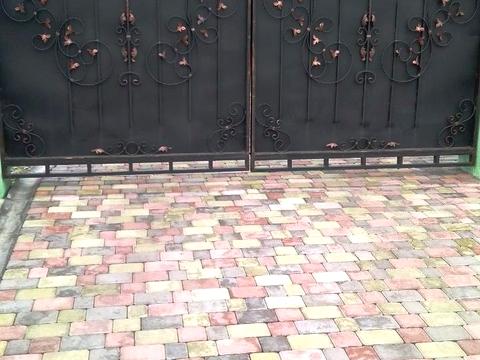 дом по адресу Земляничная, 1