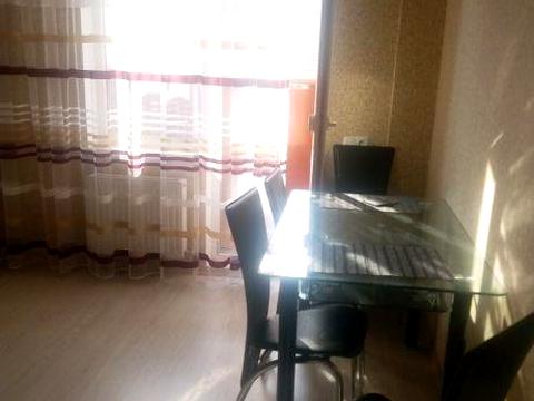 квартира по адресу Радужная ул., 19