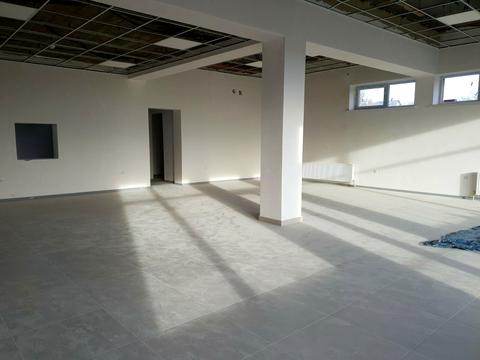 коммерческая по адресу Руська