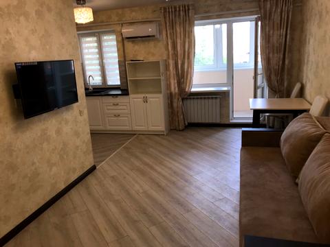 квартира за адресою Польская ул., 16