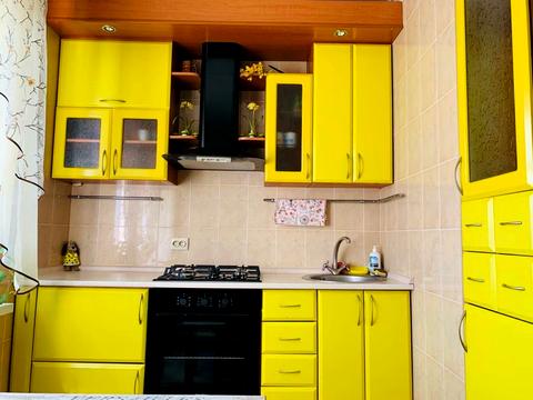 квартира за адресою Приозерная, 12а