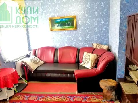 квартира за адресою Тимирязева, 999