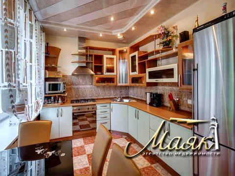 квартира по адресу Независимой Украины