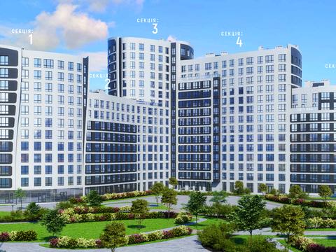 квартира за адресою Кульпарківська, 93