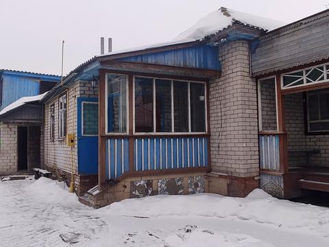будинок за адресою Фесенка