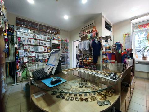 коммерческая по адресу Героев обороны Одессы ул. (Героїв Сталінграду), 61