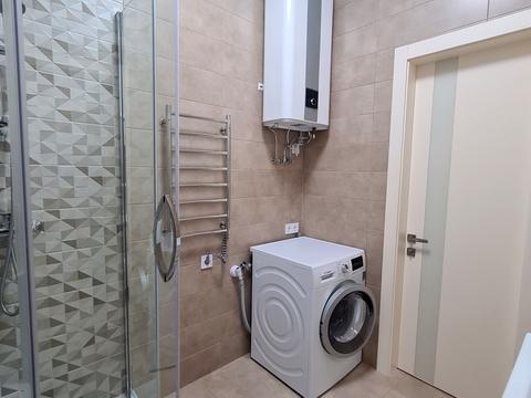 квартира за адресою Миколи Бажана просп., 1-А