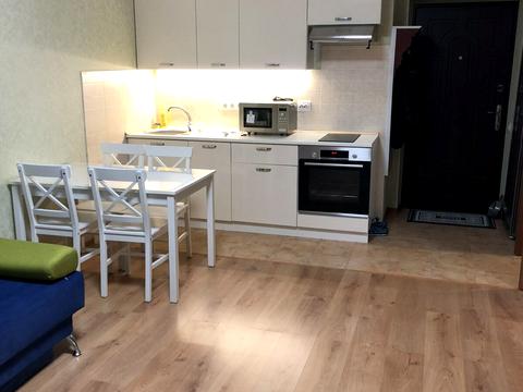 квартира по адресу Радужная ул., 58