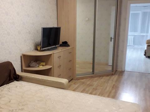 квартира по адресу Жукова, 51