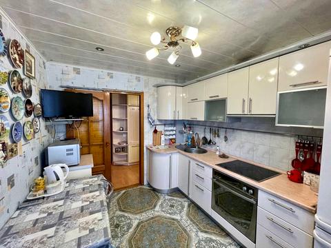 квартира по адресу Володимира Вернадського ул. (Дзержинського), 35