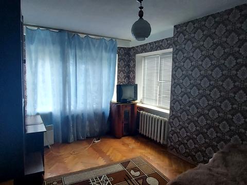 квартира по адресу Уинстона Черчилля ул. (Красноткацкая), 16-А