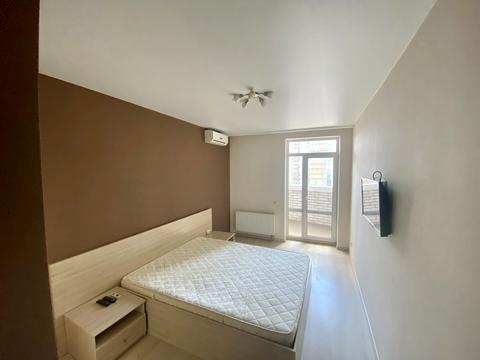 квартира по адресу Юрия Шумского ул., 3-Г