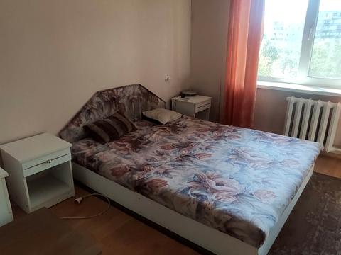 квартира по адресу Оболонский просп., 5