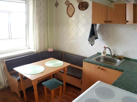 квартира по адресу Науки просп. (Гагарина), 118