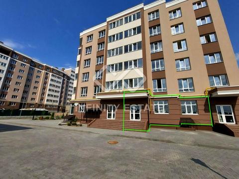 коммерческая по адресу Приозёрный бульв., 6-А