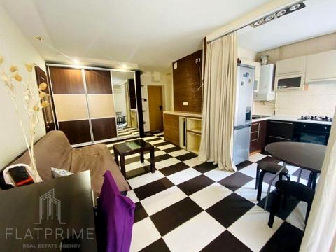 квартира по адресу Чеховский пер., 10