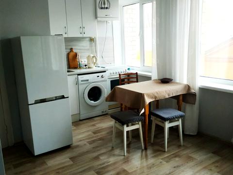 квартира по адресу Лабораторный пер., 26-А