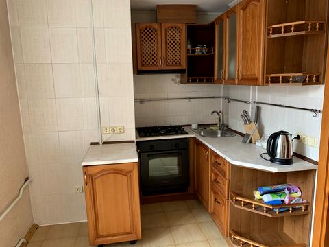 квартира по адресу Моторостроителей, 55