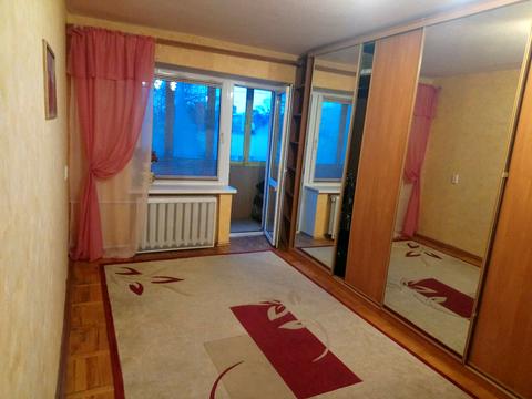 квартира по адресу Тульчинская ул., 7