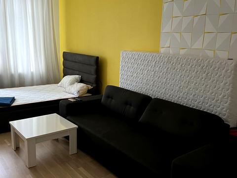 квартира по адресу Андрея Верхогляда ул. (Михайла Драгомирова), 7