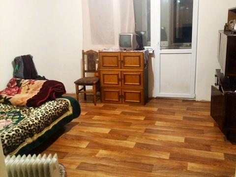 квартира по адресу Сергея Светославского ул. (Чкалова), 41