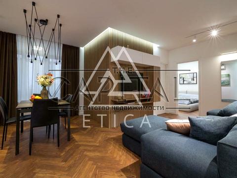квартира за адресою  Кахи Бендукидзе, 2