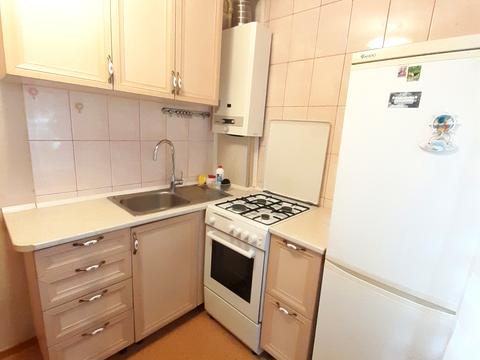 квартира по адресу Берестейский просп. (Победы), 98