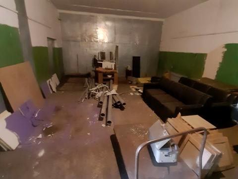 комерційна за адресою проспект Свободы, 17