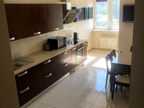 квартира за адресою Вадима Гетьмана вул., 1-Б