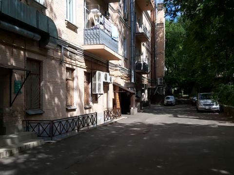 квартира за адресою Архітектора Городецького вул., 6