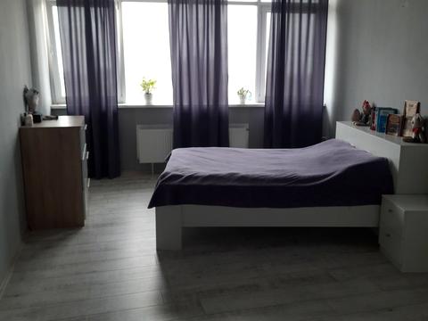 квартира за адресою Раїси Окіпної вул., 10