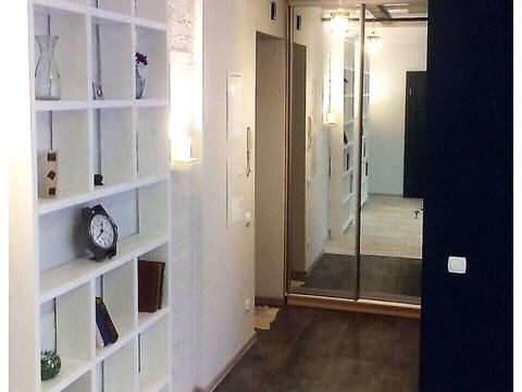 квартира по адресу Леси Украинки бульв., 24