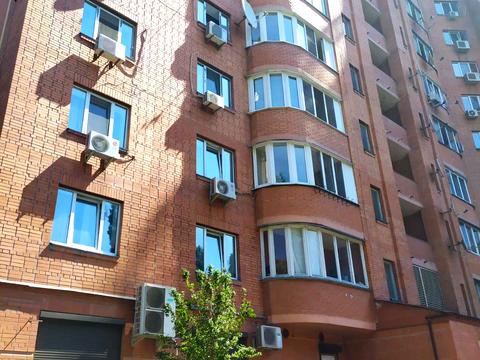 квартира по адресу Науки просп., 62-А