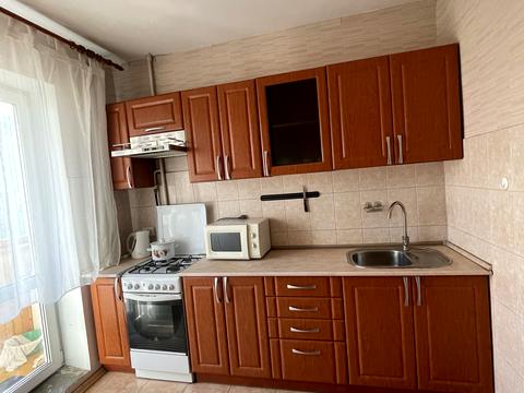 квартира по адресу Владимира Ивасюка просп. (Героїв Сталінграду), 36
