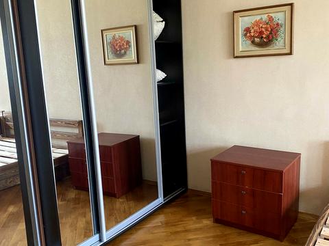 квартира по адресу Оболонский просп., 21