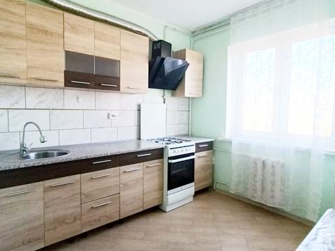 квартира за адресою Прокофьева, 33