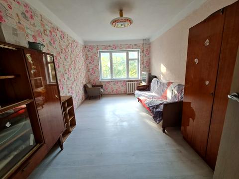 квартира по адресу Остафия Дашкевича ул. (Курнатовского), 15-А