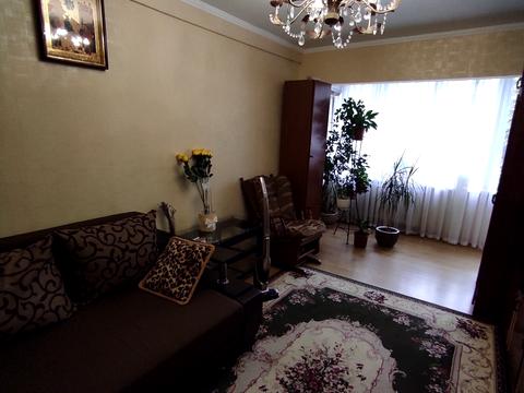 квартира по адресу Николая Руденко бульв. (Кольцова), 18