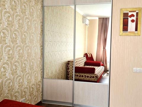 квартира по адресу Юнатская ул., 17