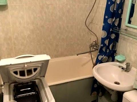 квартира по адресу Николая Василенко ул., 6-А