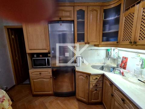 квартира по адресу Владимира Ивасюка просп. (Героїв Сталінграду), 39-А